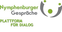 Logo of Nymphenburger Gespräche