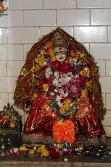 Bageshwori Temple in Nepal