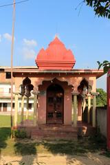 Bageshwori Temple in Nepal