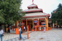 Bageshwari Temple