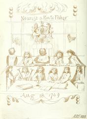 The essays, humor, and poems of Nathaniel Ames, father and son, of Dedham, Massachusetts, from their almanacs, 1726-1775