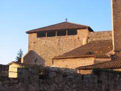 Monastère De Pedralbes