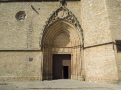 Monasterio de Santa María de Pedralbes