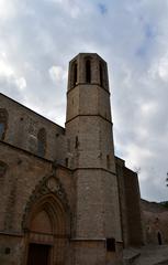 Monastery of Pedralbes, Barcelona, early 14th century