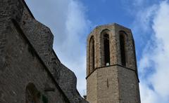 Monastery of Pedralbes, Barcelona, early 14th century