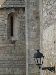 Monestir de Santa Maria de Pedralbes in Barcelona