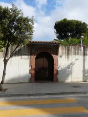 Monestir de Santa Maria de Pedralbes in Barcelona