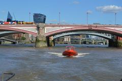 Blackfriars Bridge