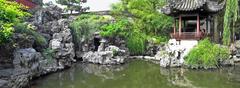 Shanghai Yu Yuan Garden