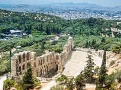 Athens Acropolis