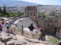 Acropolis of Athens