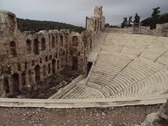 Athens cityscape