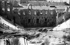 Herodes Atticus Theater