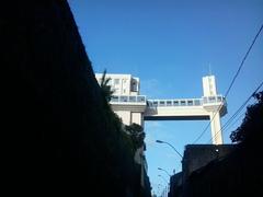 Comercio, Salvador, Brazil street view