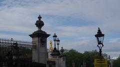 Big Ben and the Houses of Parliament in London