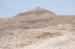 King's Valley in Luxor, Egypt