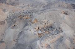 Valley of the Kings, Luxor, Egypt