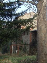 Old house in Case di Monte