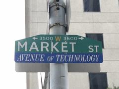 Avenue of Technology street view