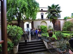 Museo Nacional De San Marcos