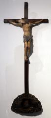 Benedetto da Maiano crucifix 1485