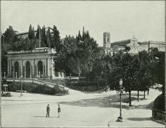 Piazzale Michelangelo