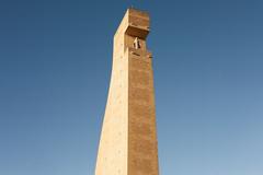 Piazzale Eroi di tutte le guerre in Brindisi