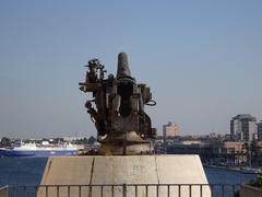 cultural heritage monument in Brindisi, Italy