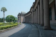 Taipei Water Source Plant