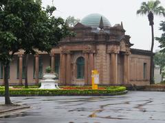 台北水道水源地