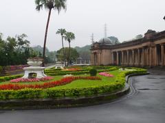 Museum of Drinking Water in Taipei