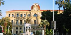 Hôtel de ville of Cannes