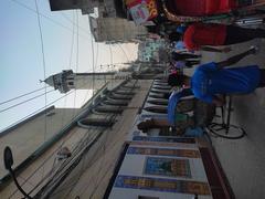 Ajimpur, Dhaka, Bangladesh street view