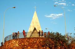 Ermida Dom Bosco in Brasília