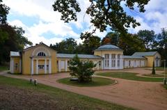 Ferdinand's Spring in the Czech Republic