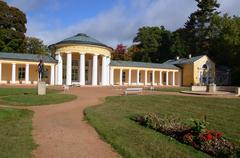 Ferdinand's Spring cultural monument in Czech Republic