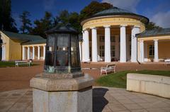 Ferdinand's Spring cultural monument in the Czech Republic