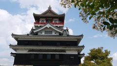 Kiyosu Castle