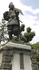 Kiyosu Park panoramic view