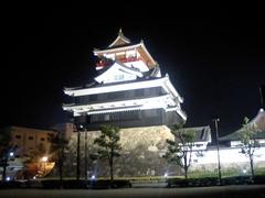 Kiyosu Castle