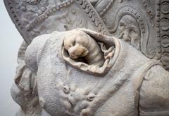 Apennine Colossus panorama