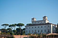 Villa Medici, Rome