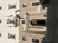 Académie Nationale de France in Rome