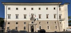 Académie Nationale de France in Rome