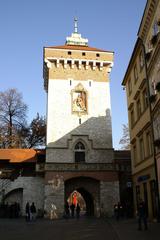 St. Florian'S Gate