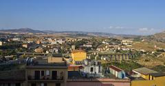 92100 Agrigento, Province of Agrigento, Italy panoramic view