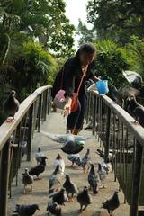 monument in Thailand