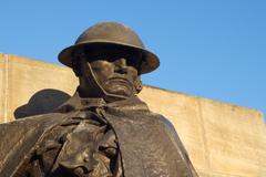 Melbourne Shrine of Remembrance