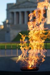 Melbourne Shrine of Remembrance