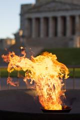 Melbourne Shrine of Remembrance